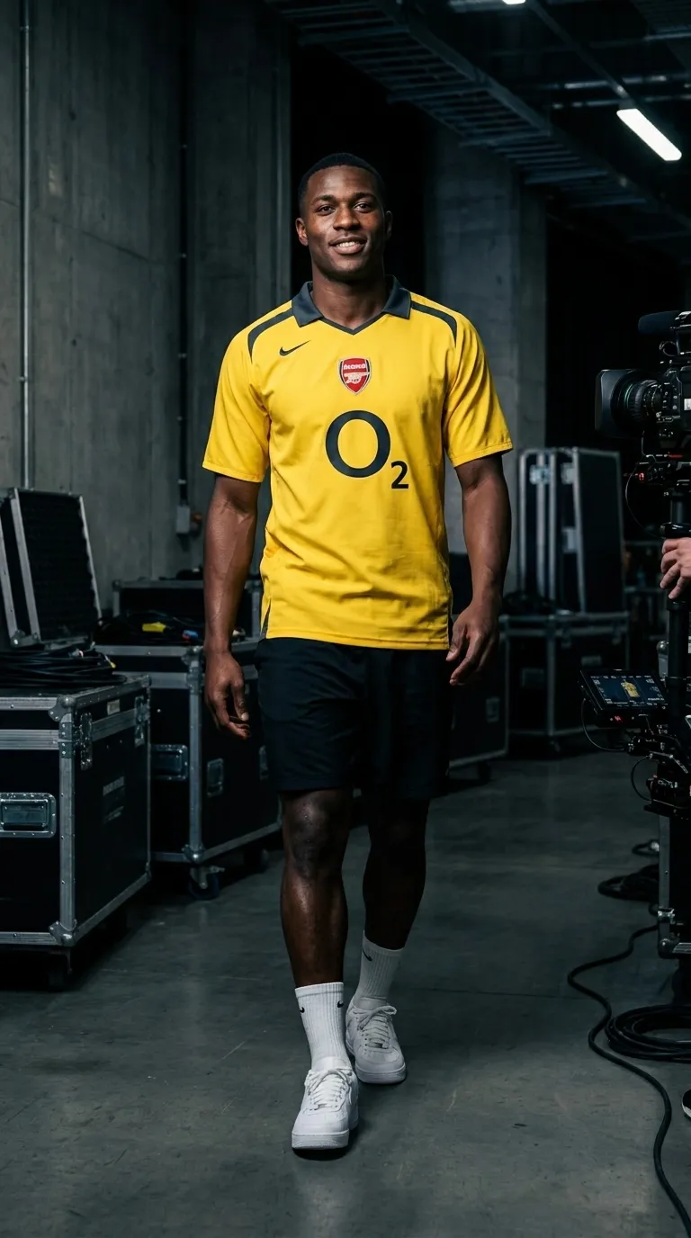 Arsenal FC Away 05/06