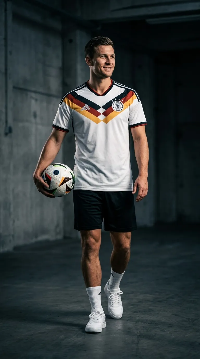 Germany Home 2026