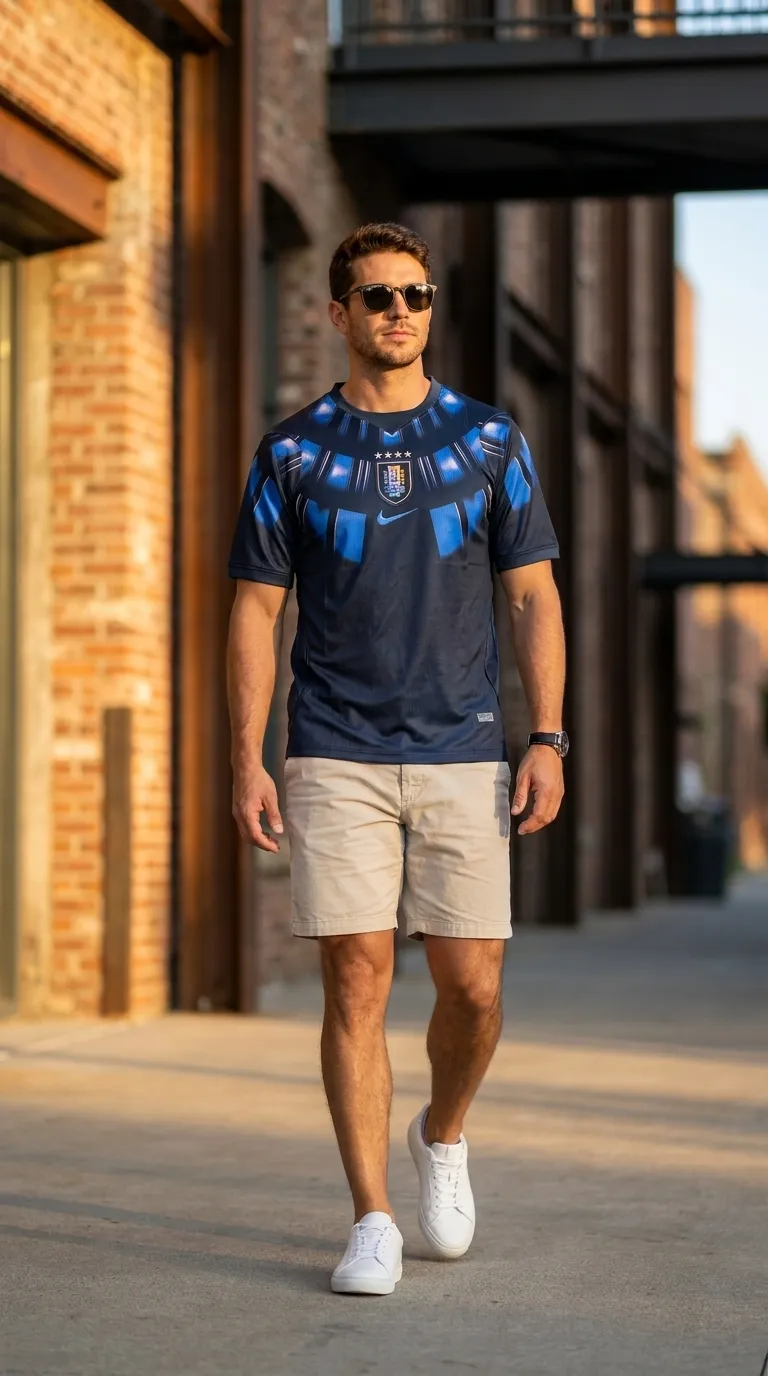 Uruguay Away 2026